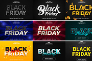 Psd Editable 3d Text Effect Bundle, a Layer Style Add-On by Md Jahidul99 (Thumbnail 2 of 3)