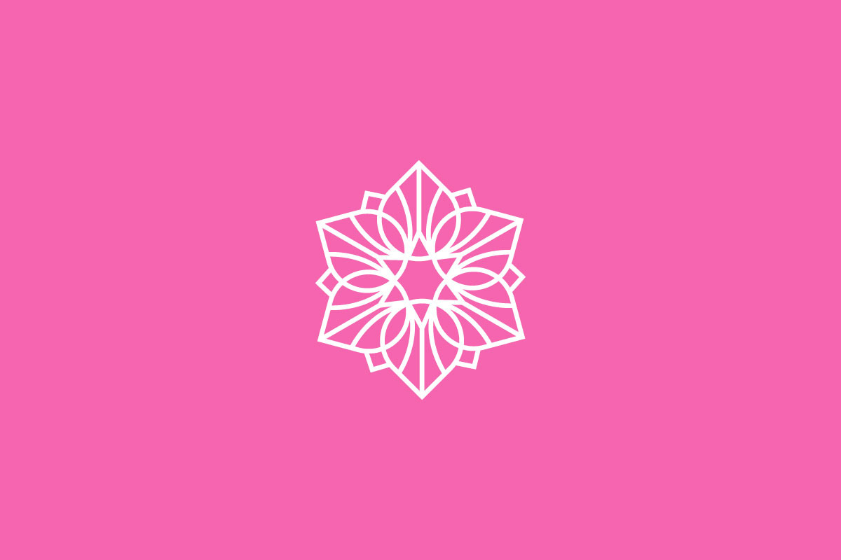 Geometric Floral Mandala Logo Design, a Branding & Logo Template by arhabib (Photo 9 of 11)