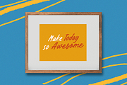 Milterna - Display Font Trio, a Font by Letterhend Studio (Thumbnail 7 of 9)