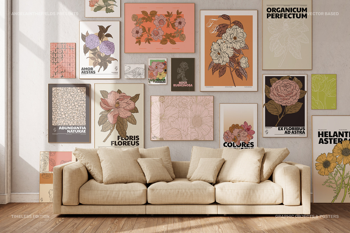 77% OFF TIMELESS EDITION BUNDLE, an Object Graphic by angelainthefields (Photo 27 of 28)