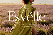 Mosva - Luxury Serif Font, a Serif Font by Imoodev (Thumbnail 4 of 7)