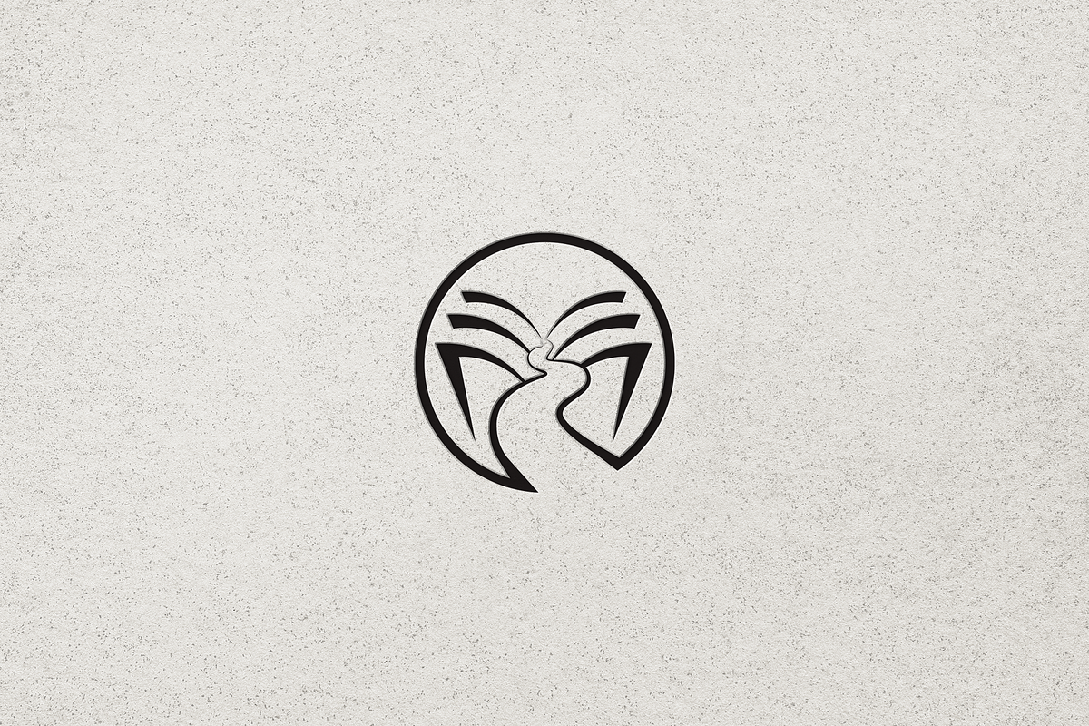 Modern Book Education Logo, a Branding & Logo Template by Luxury Logos (Photo 4 of 4)