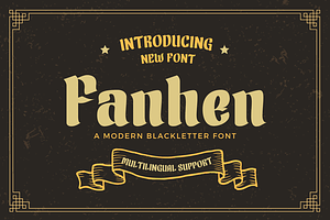 Fanhen