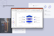 KODE - Business PresentationTemplate, a Presentation Template by SimpleSmart (Thumbnail 4 of 7)