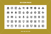 Chinese zodiac icons, an Icon by Wencory (Thumbnail 1 of 2)