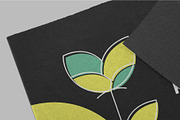 Floor Mat Mockups, a Household Mockup by megostudi0 (Thumbnail 5 of 6)