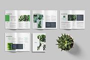 Case Study Booklet, a Templates & Theme by StockInDesign (Thumbnail 10 of 10)