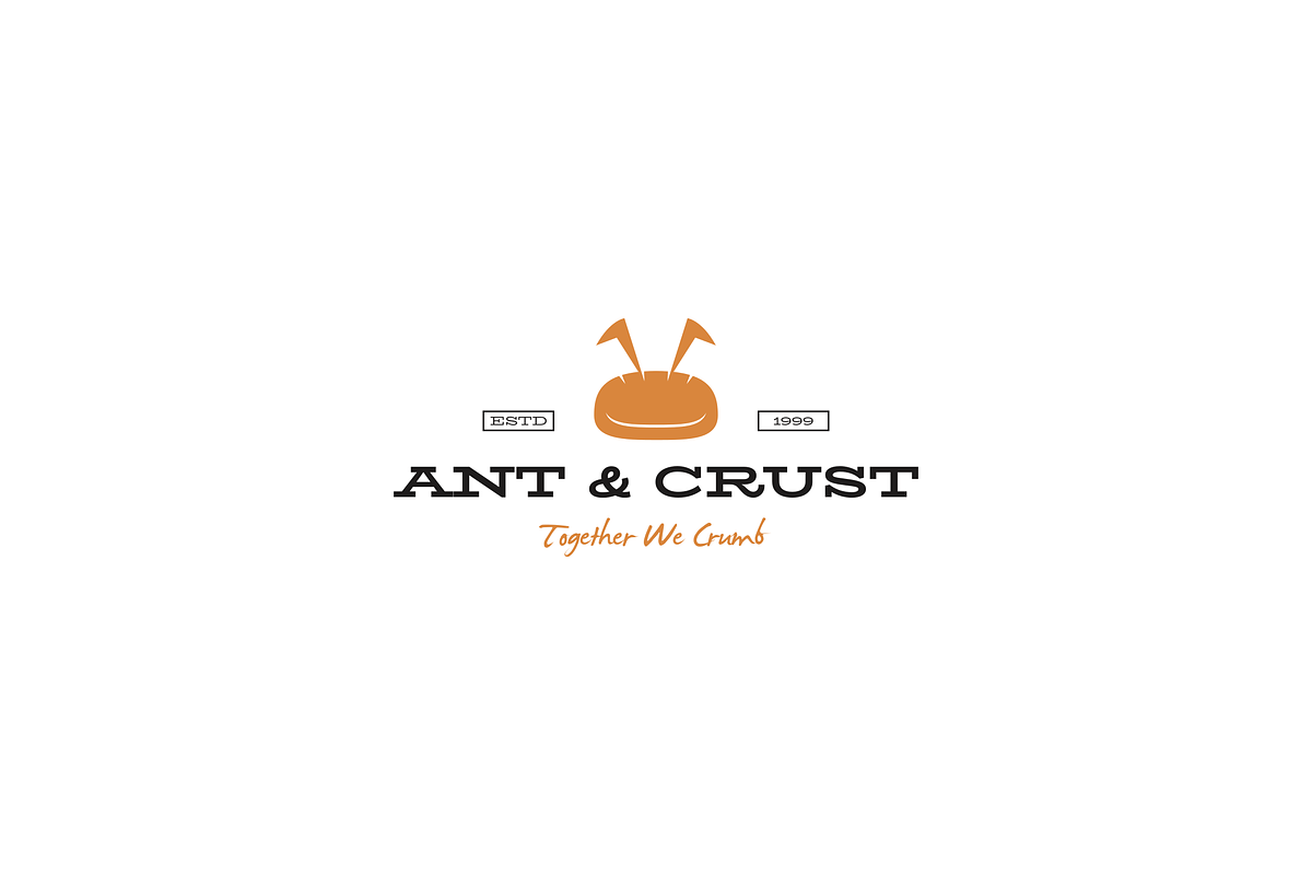 Bakery Logo, a Branding & Logo Template by zuhudsgn (Photo 2 of 4)