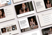 Edith - Kadence & Wordpress Theme, a WordPress Template by Her creative details (Thumbnail 3 of 6)