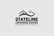 Real Estate Logo Design, a Branding & Logo Template by MR.A (Thumbnail 3 of 6)