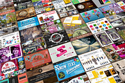[SAVE $665] Complete Collection, a Graphic by Fresh Design Elements (Thumbnail 2 of 6)