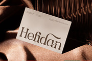 Qliesya || Modern Elegant Serif Font, a Serif Font by Ermedia Studio (Thumbnail 9 of 10)