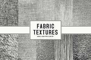 Fabric Textures