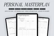 Shopping Planner Lists, a Presentation Template by Ahluva Studio (Thumbnail 7 of 9)
