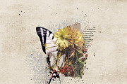 Splatter Masks & Brushes, a Brush Add-On by TheUrbanLine (Thumbnail 9 of 9)