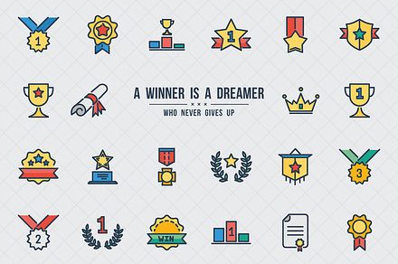 aami flat: Awards