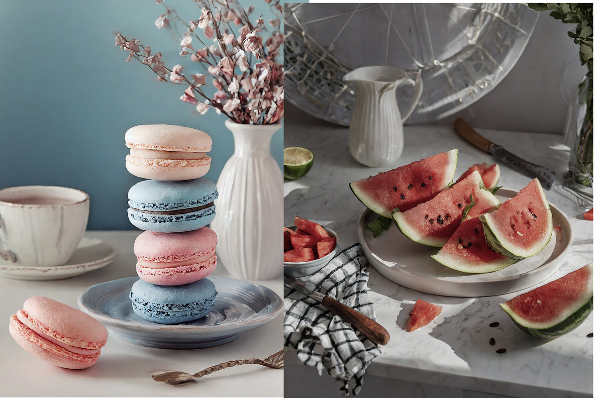 COLORS LIGHTROOM MOBILE PRESET, a Preset Add-On by LOTA_CREATIONS (Photo 5 of 10)