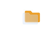 Glassmorphism UI icons lottie, a Solid Icon by smrony (Thumbnail 12 of 44)