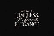 Secret Cantena – Handwriting Font, a Handwritten Font by Struggle Studio (Thumbnail 3 of 11)