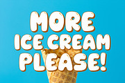 CHOCO BERRY FONT, a Handwritten Font by Fargun Studio (Thumbnail 11 of 20)