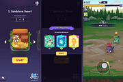 GUI Pro - Fantasy Hero, an UI Kit Template by LAYERLAB (Thumbnail 15 of 29)