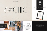 Best Seller Font Bundle, a Font by elvinova (Thumbnail 2 of 13)