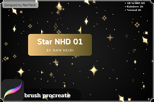 Star NHD01