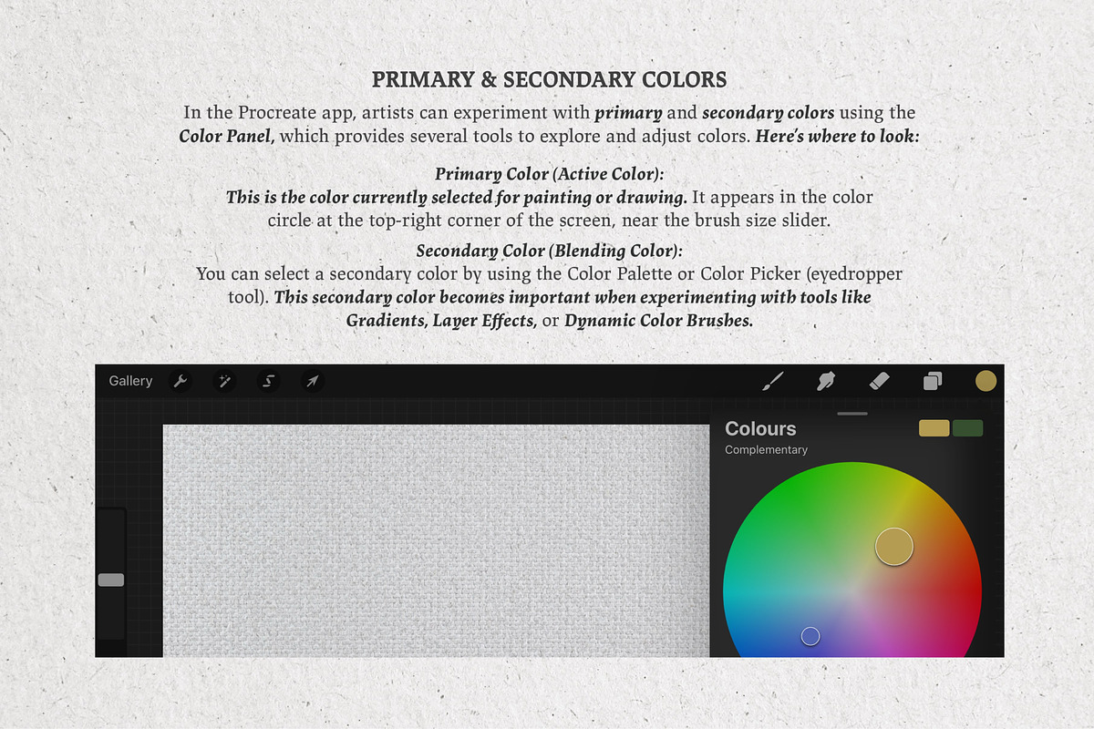 Egon Schiele Procreate Kit, a Brush Add-On by Digi Life (Photo 12 of 13)