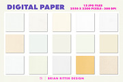 Risograph Toolkit for Photoshop, a Brush Add-On by Brian Ritter Design (Thumbnail 13 of 13)