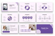 Healtykid – Medical Google Slide, a Presentation Template by kreatifreya (Thumbnail 4 of 5)