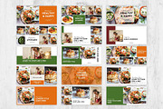 15 Facebook Cover Templates Canva, a Social Media Template by Paperweight Memories (Thumbnail 3 of 5)