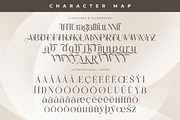 Adogare Modern Serif Font, a Serif Font by Storytype Studio (Thumbnail 14 of 15)