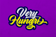 Yowesta Script Font, a Script Font by Naufal Labs (Thumbnail 9 of 15)