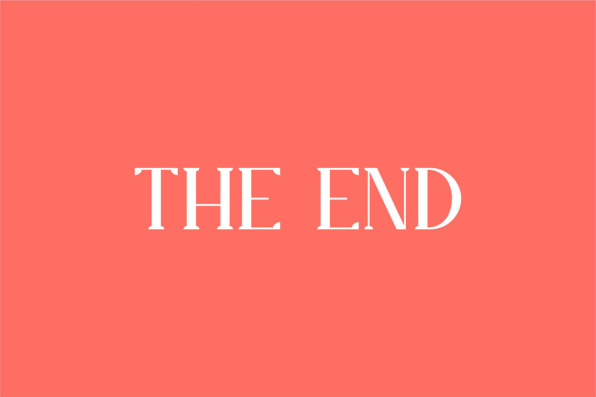 Qiba - Simple Serif Font, a Serif Font by Inspiratype (Photo 12 of 12)