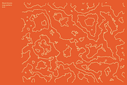 Hand-drawn vector maps volume 2, an Object Graphic by The Shop (Thumbnail 16 of 26)