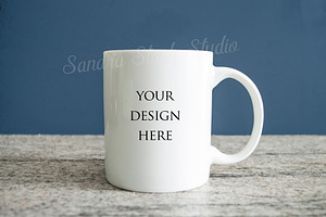 Mug Mockup