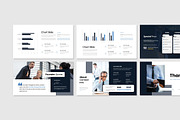 Finning Business Presentation, a Presentation Template by Analogous Temp (Thumbnail 5 of 5)