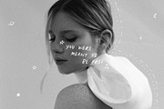 Bonne Nuit – Magical font w/ dingbat, a Font by Jen Wagner Co (Thumbnail 5 of 9)