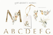 Modern Christmas Watercolor, an Animal Illustration by Cat In Colour (Thumbnail 12 of 14)
