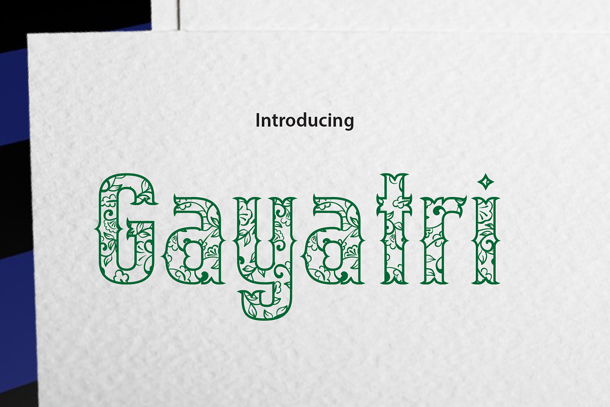 Gayatri