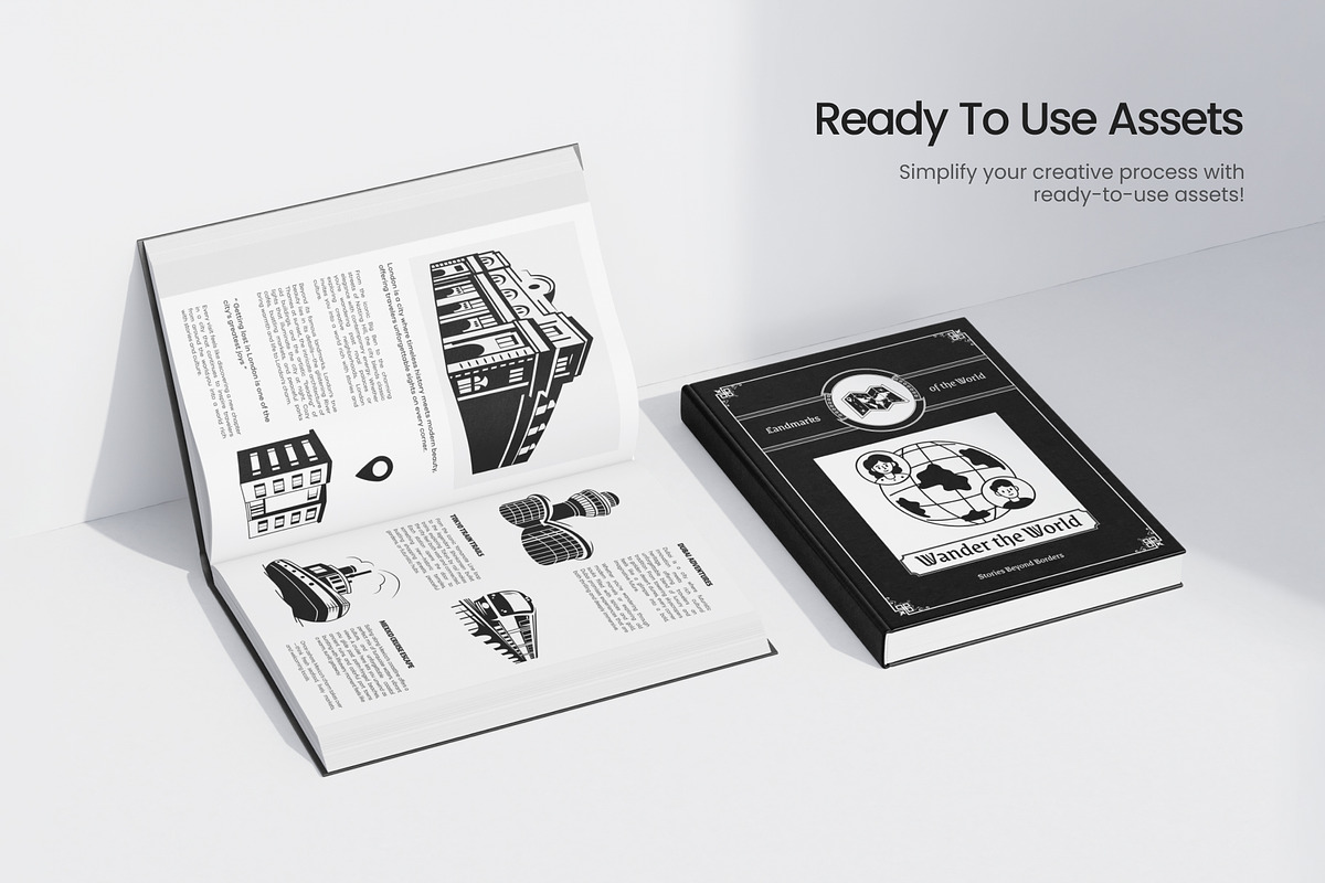 1350 The Doodle Vault, a Solid Icon by Vectors Market (Photo 5 of 30)