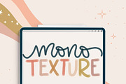 Joyful Procreate Brush Calligraphy, a Brush Add-On by HowJoyful  (Thumbnail 26 of 44)
