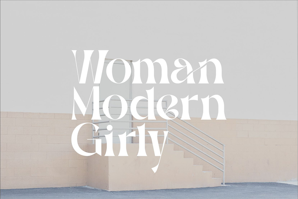 Magic Delight - Alternate Serif Font, a Serif Font by suhadidesign (Photo 4 of 10)