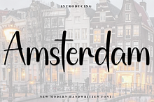 Amsterdam