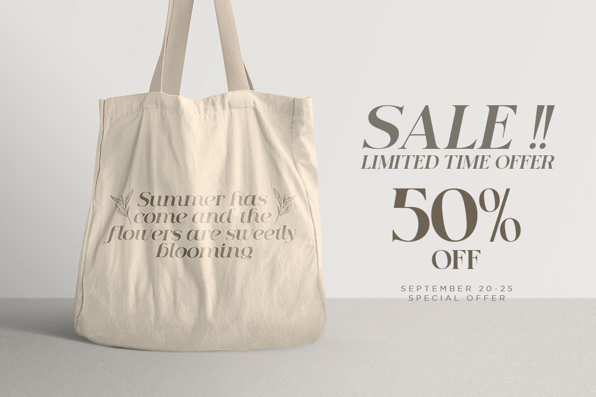 Creating Balance | Modern Serif, a Serif Font by Pentagonistudio (Photo 4 of 11)