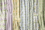 Vintage Spring Floral Patterns, a Pattern Graphic by PATTERNS etc. (Thumbnail 6 of 19)