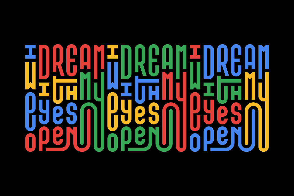 SK Barbicane Solo, a Sans Serif Font by Salih Kizilkaya (Photo 6 of 9)