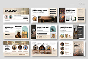Furniture & Interior Powerpoint, a Presentation Template by fluffstudio (Thumbnail 2 of 4)
