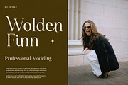 Kiprhany Modern Serif Font, a Serif Font by Letterena Studios (Thumbnail 4 of 15)