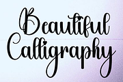 Babyface, a Handwritten Font by FreshTypeINK (Thumbnail 2 of 9)